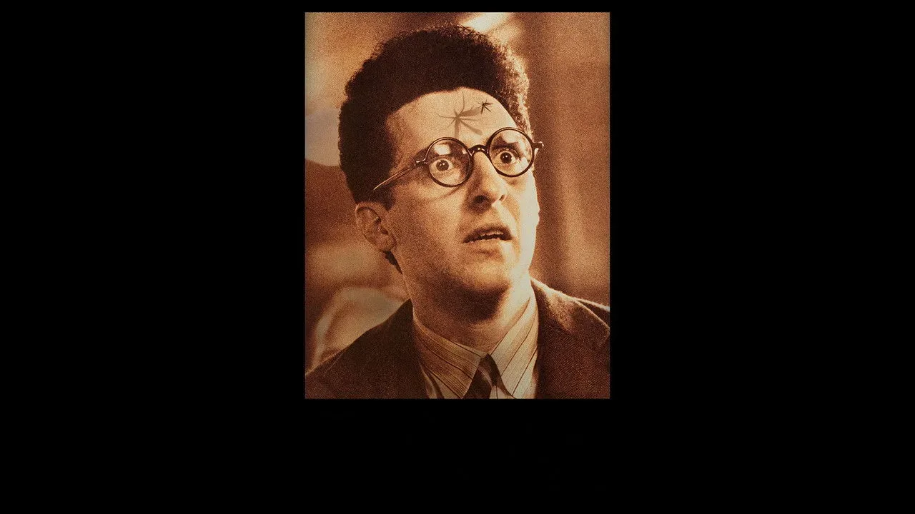 خلفية لـ Barton Fink