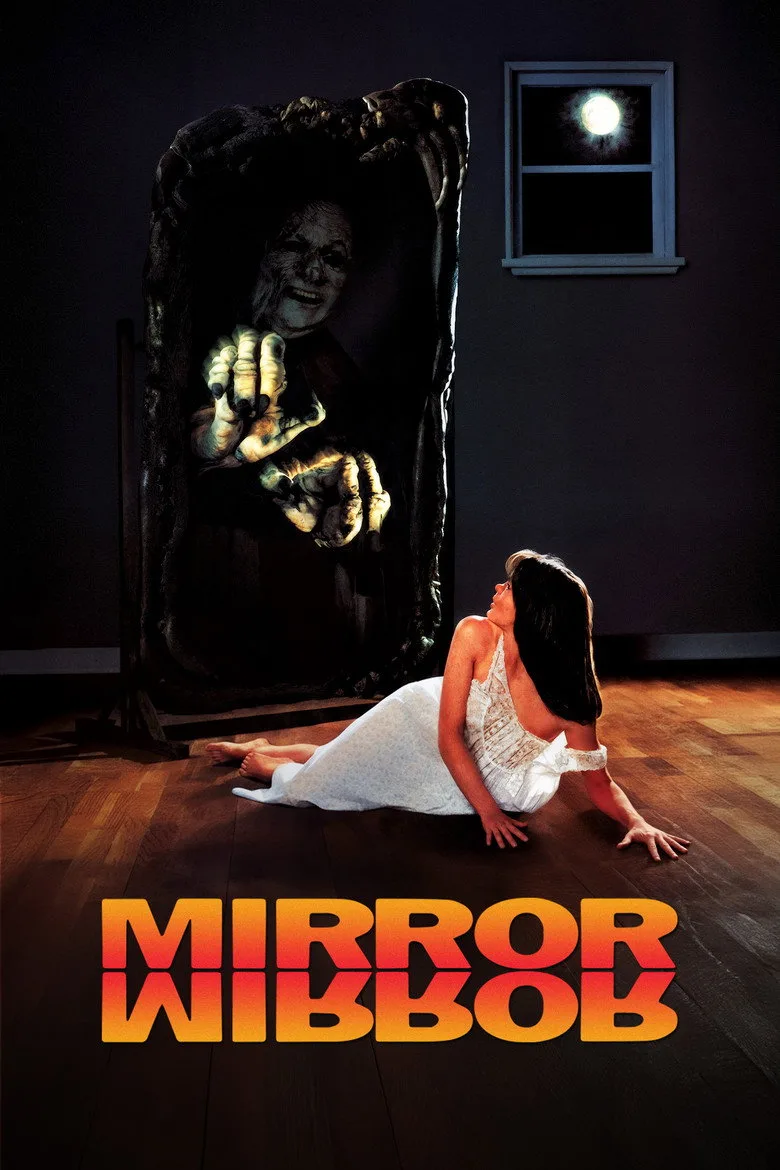 Mirror Mirror posteri