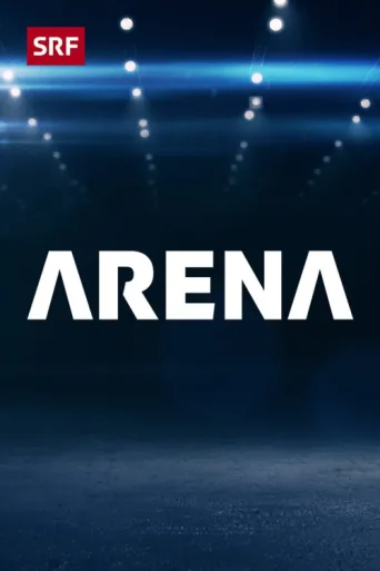 ملصق Arena
