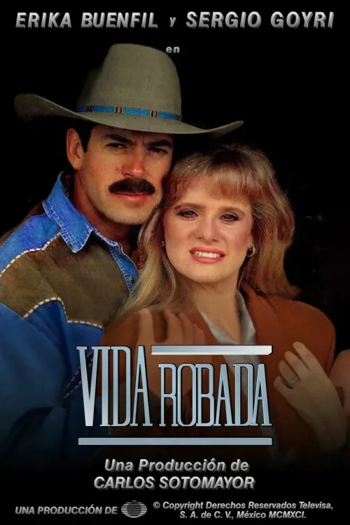 Vida robada