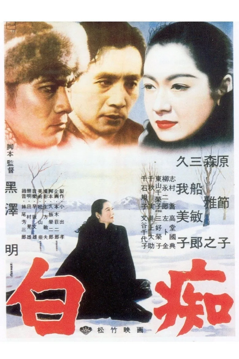 Credit poster