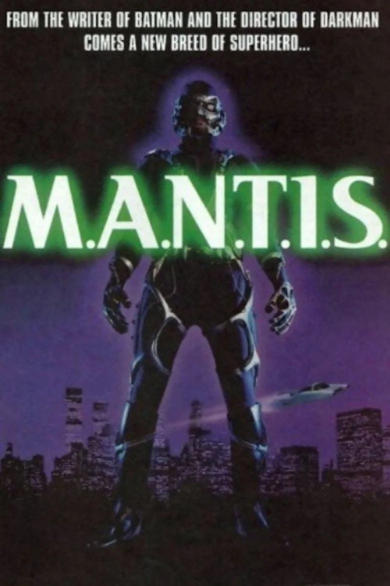 Credit poster