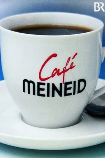 ملصق Café Meineid