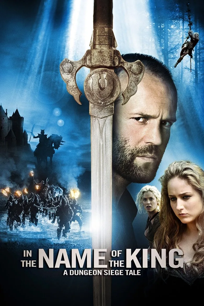 Credit poster