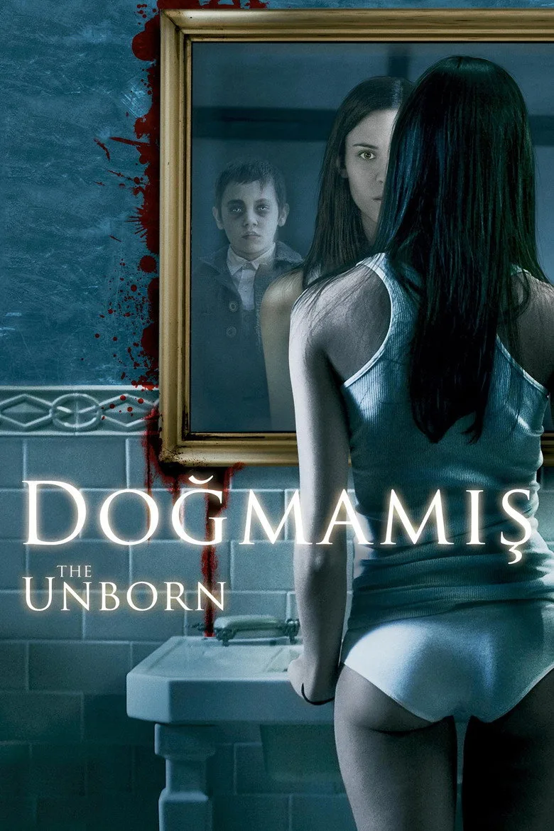 Credit poster