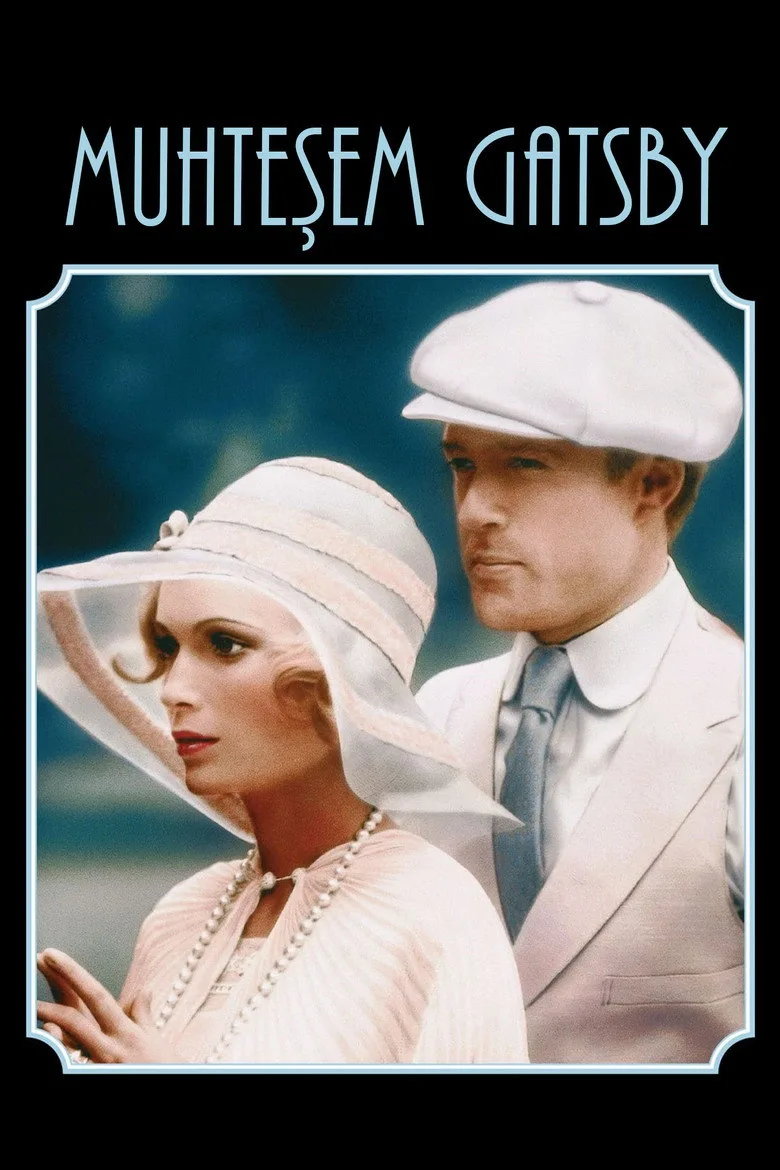 Credit poster