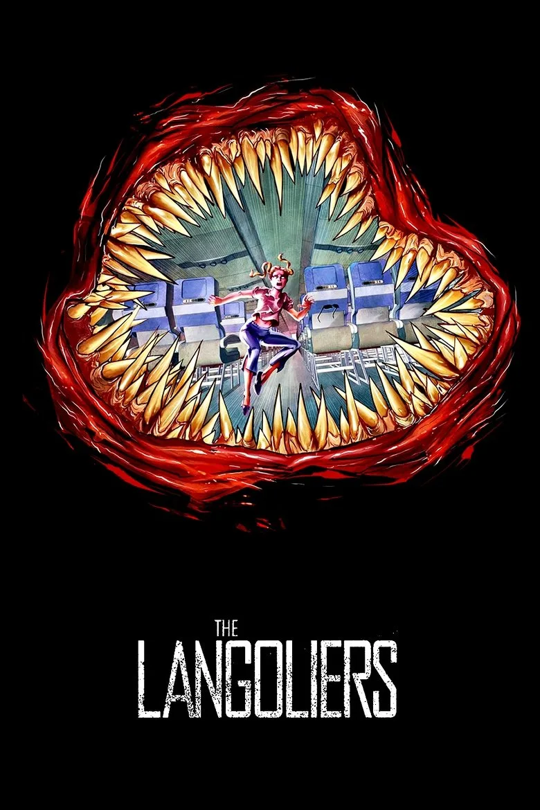 póster de Yalakalar
