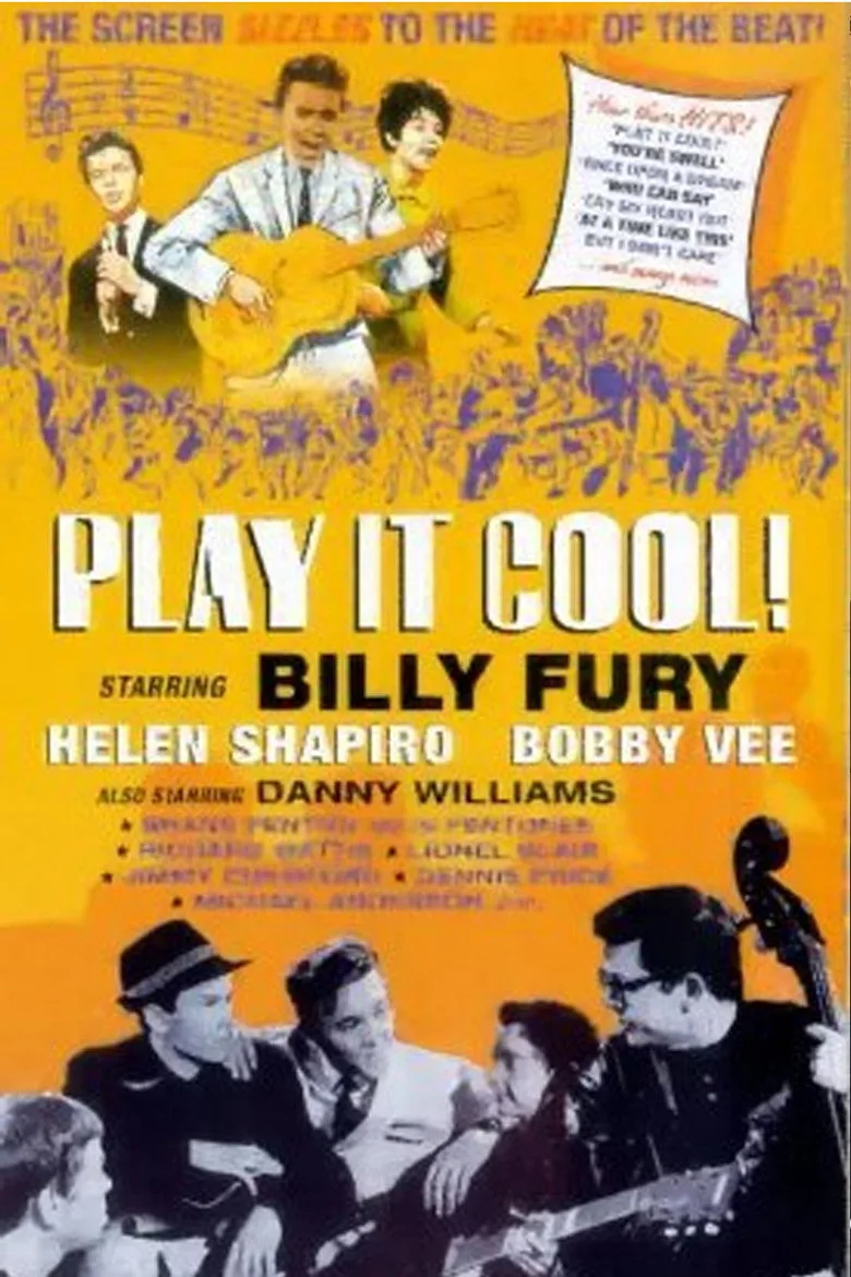 Credit poster