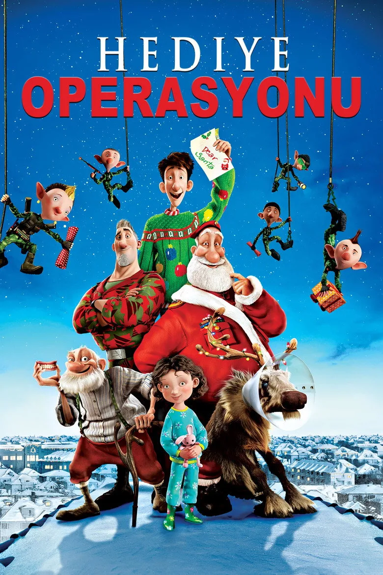 Credit poster