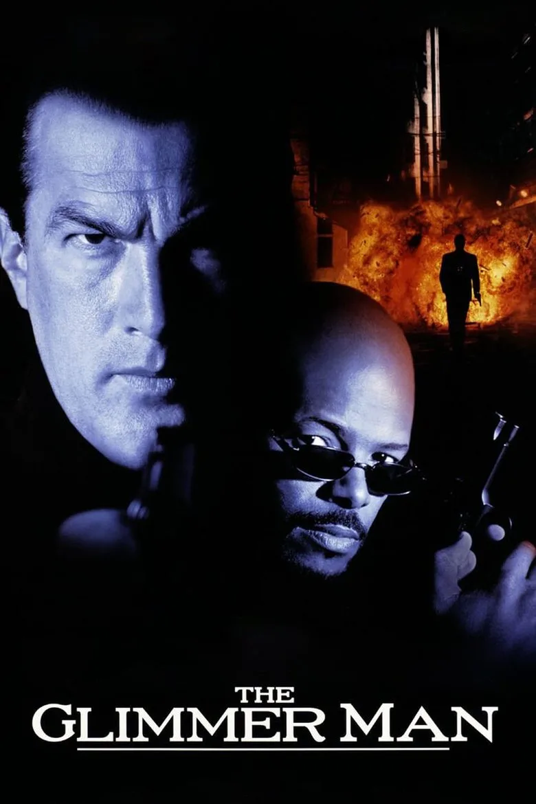 Credit poster