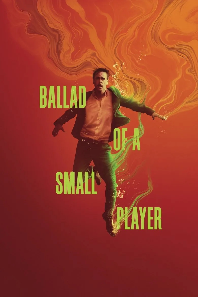 Credit poster