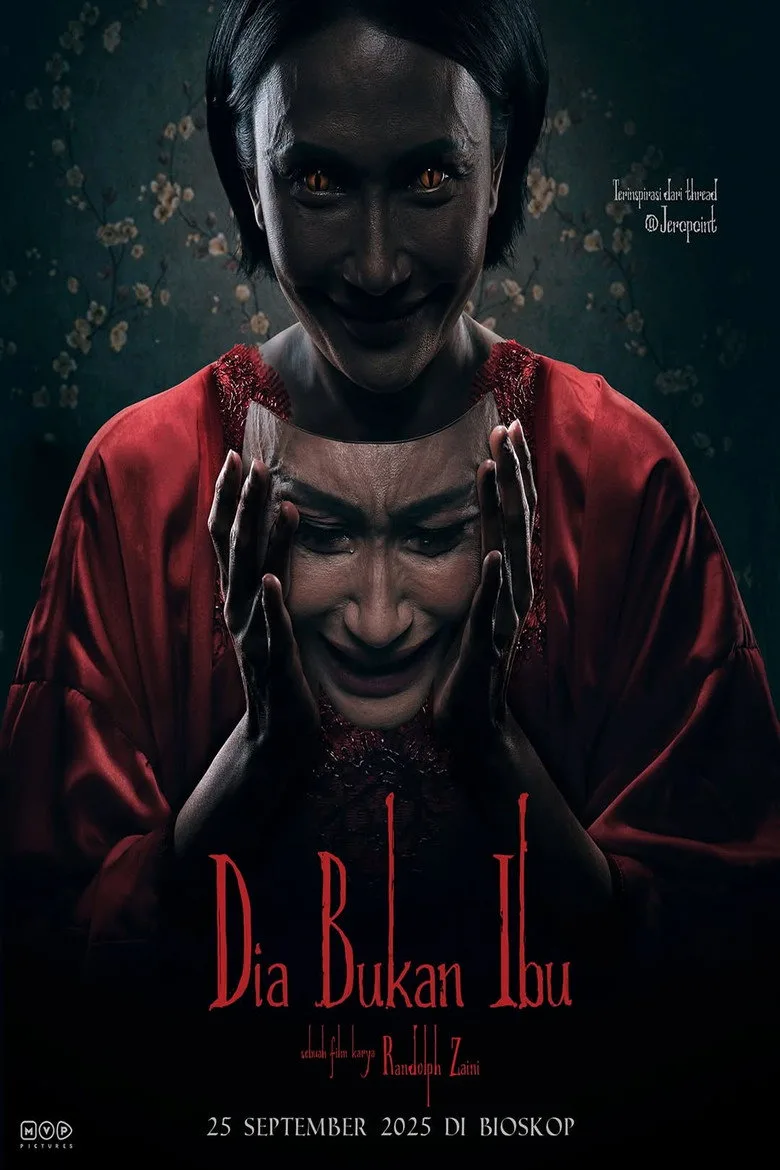 Credit poster