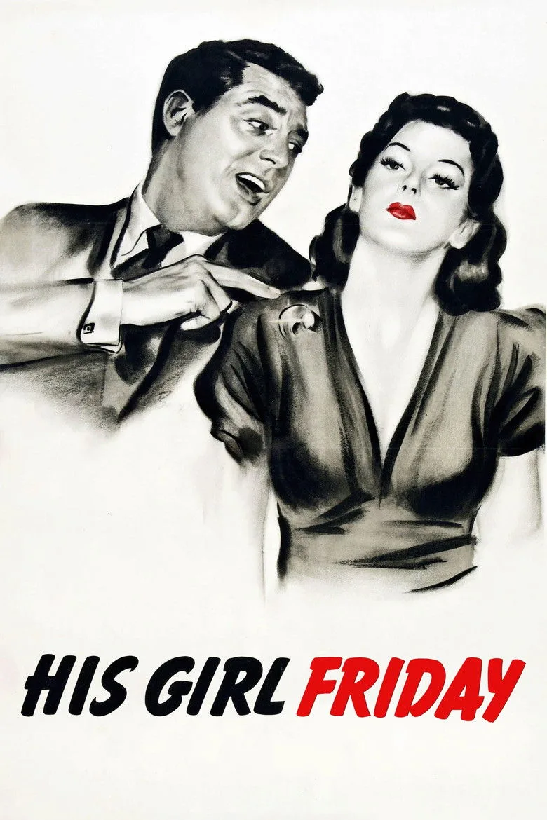 Credit poster