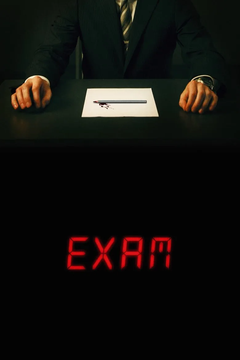 Credit poster