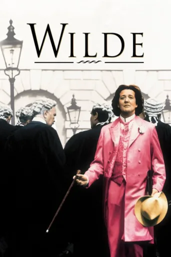Póster de Wilde