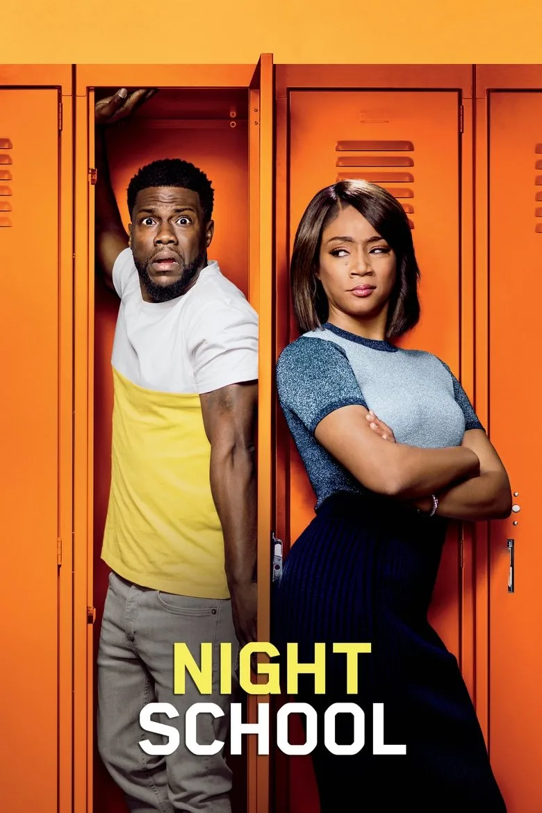 Credit poster