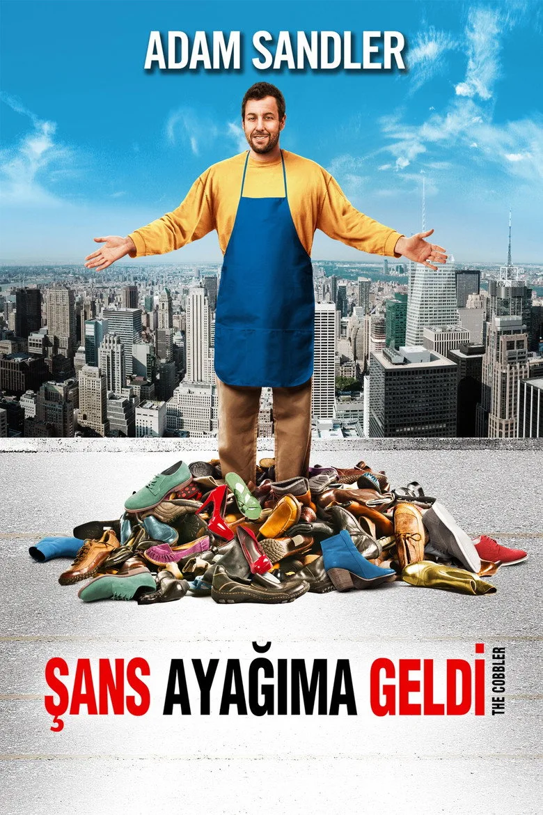 Credit poster