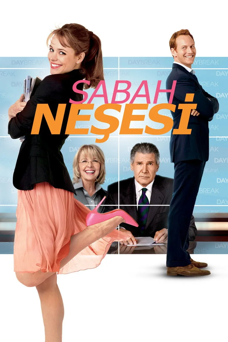 Credit poster