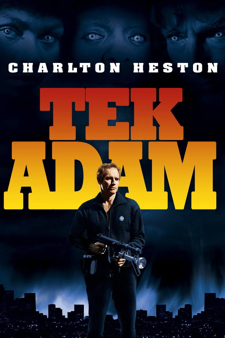 Credit poster