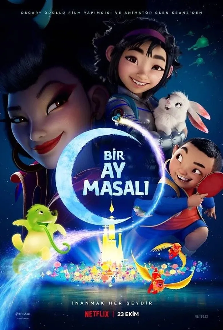 Credit poster