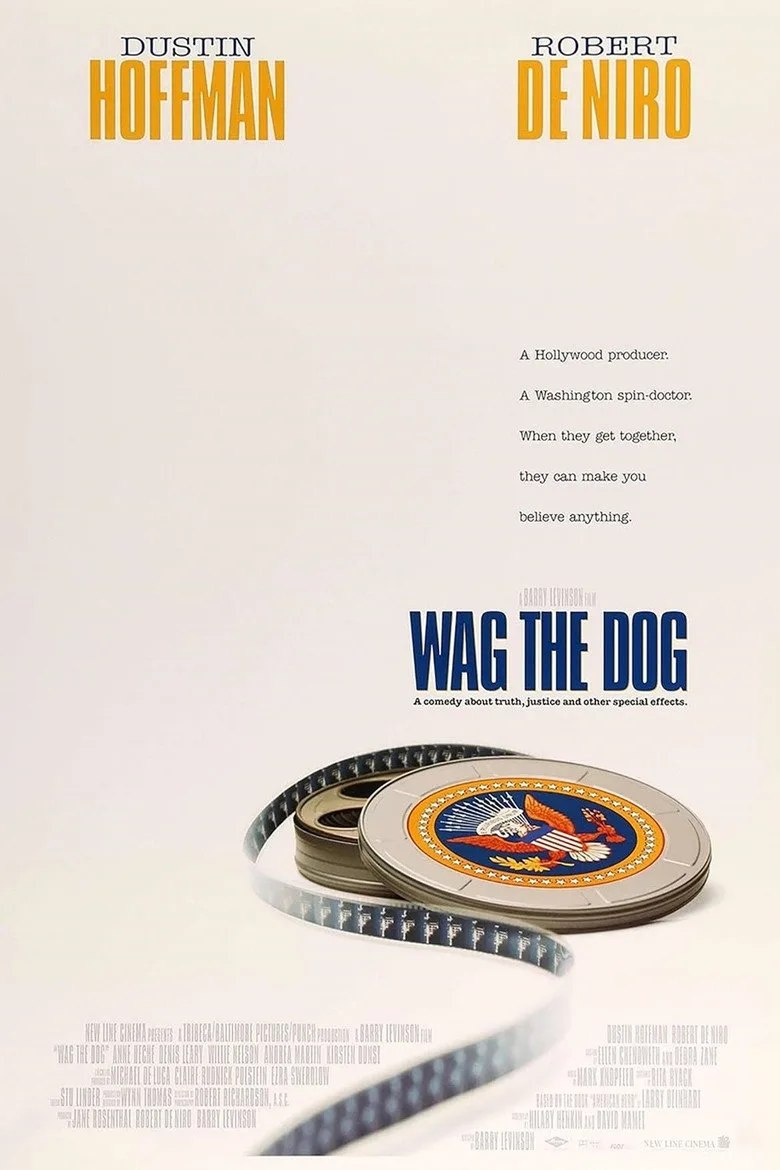 Credit poster