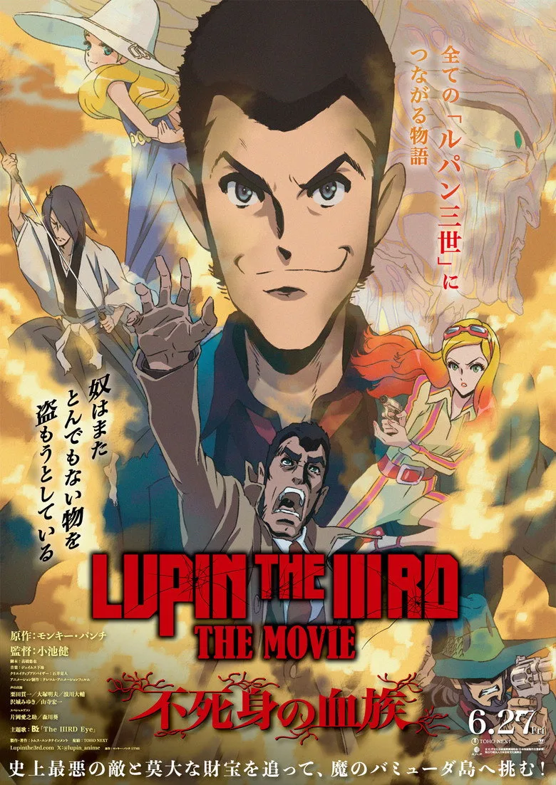 Credit poster