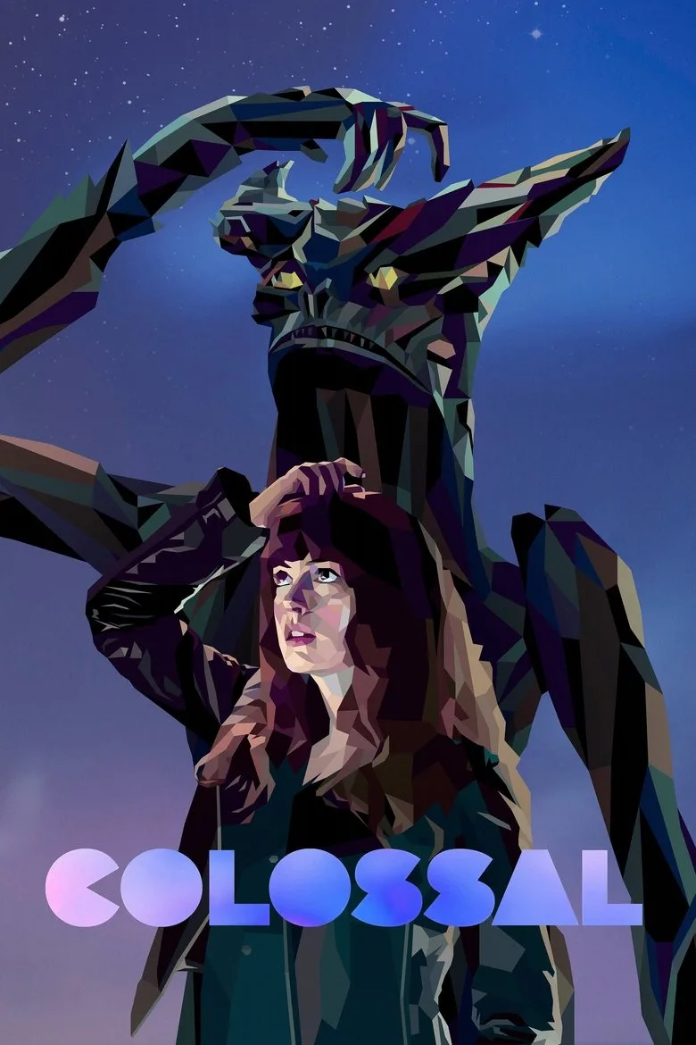 Credit poster