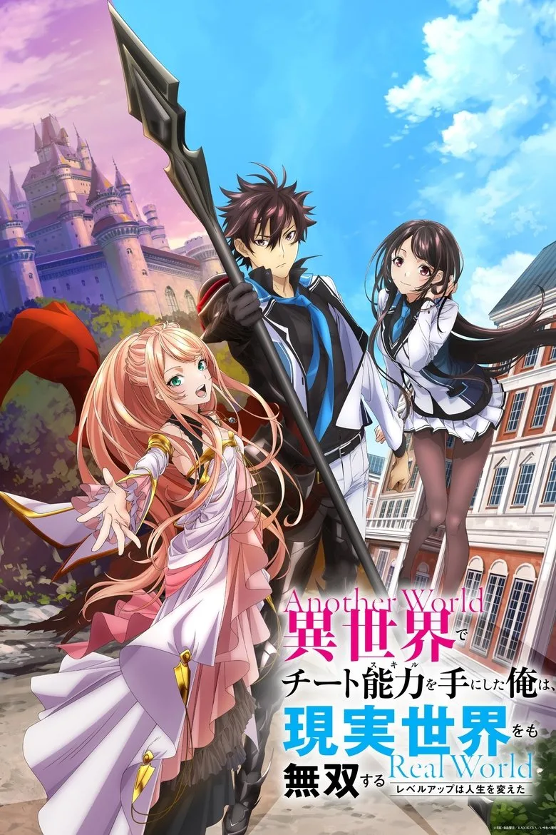 Credit poster
