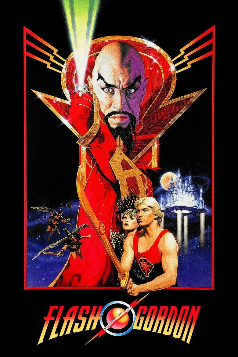 Credit poster