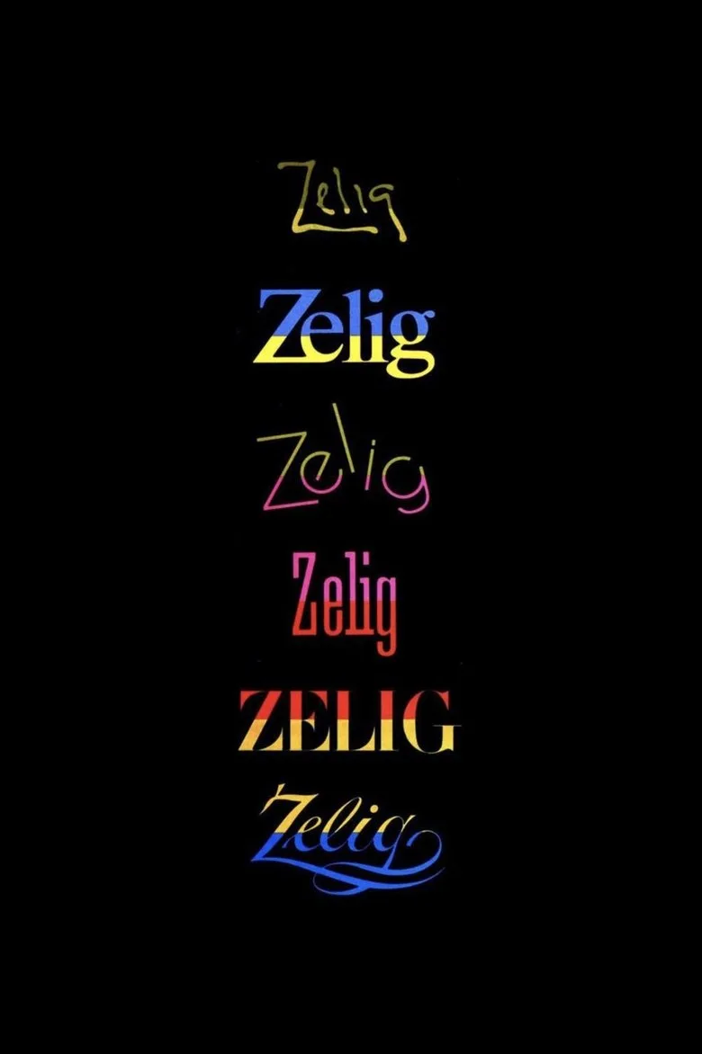 Credit poster