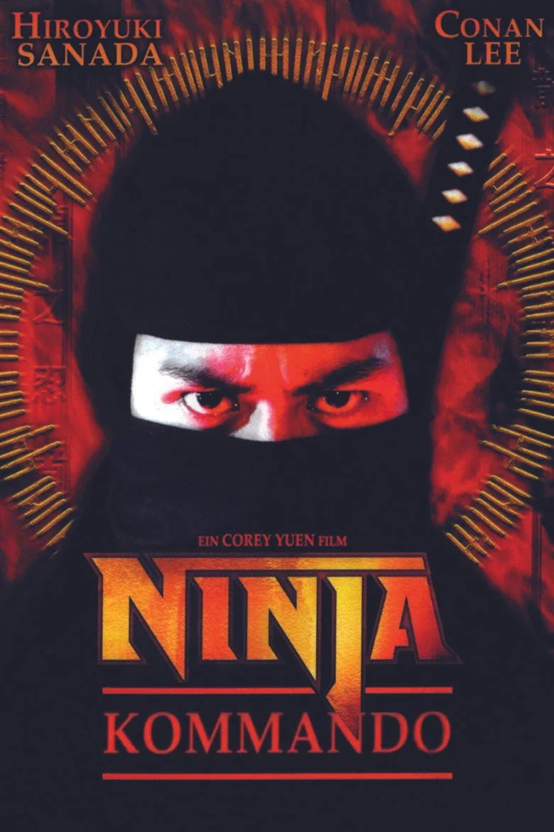 Credit poster