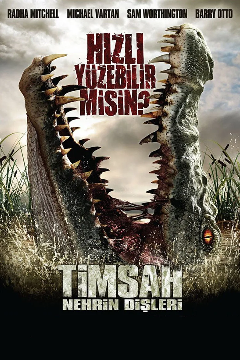 Credit poster