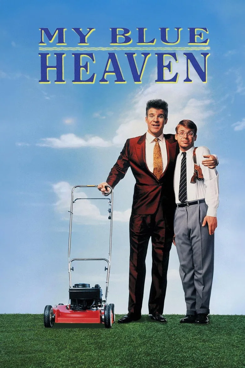 Credit poster