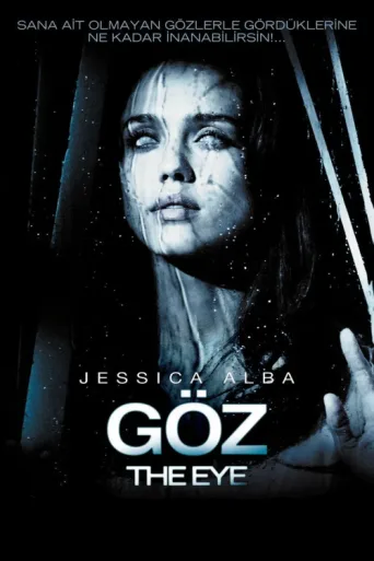 Póster de Göz