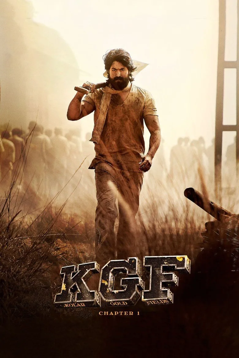 Credit poster