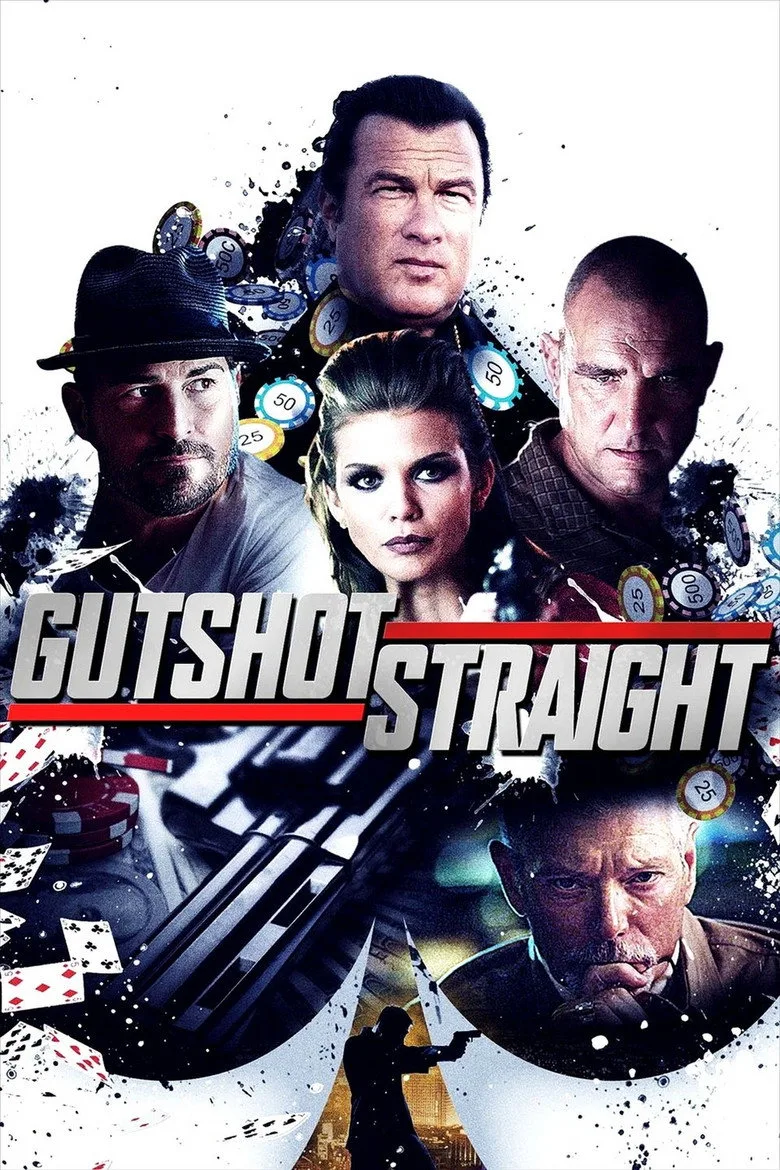 Credit poster