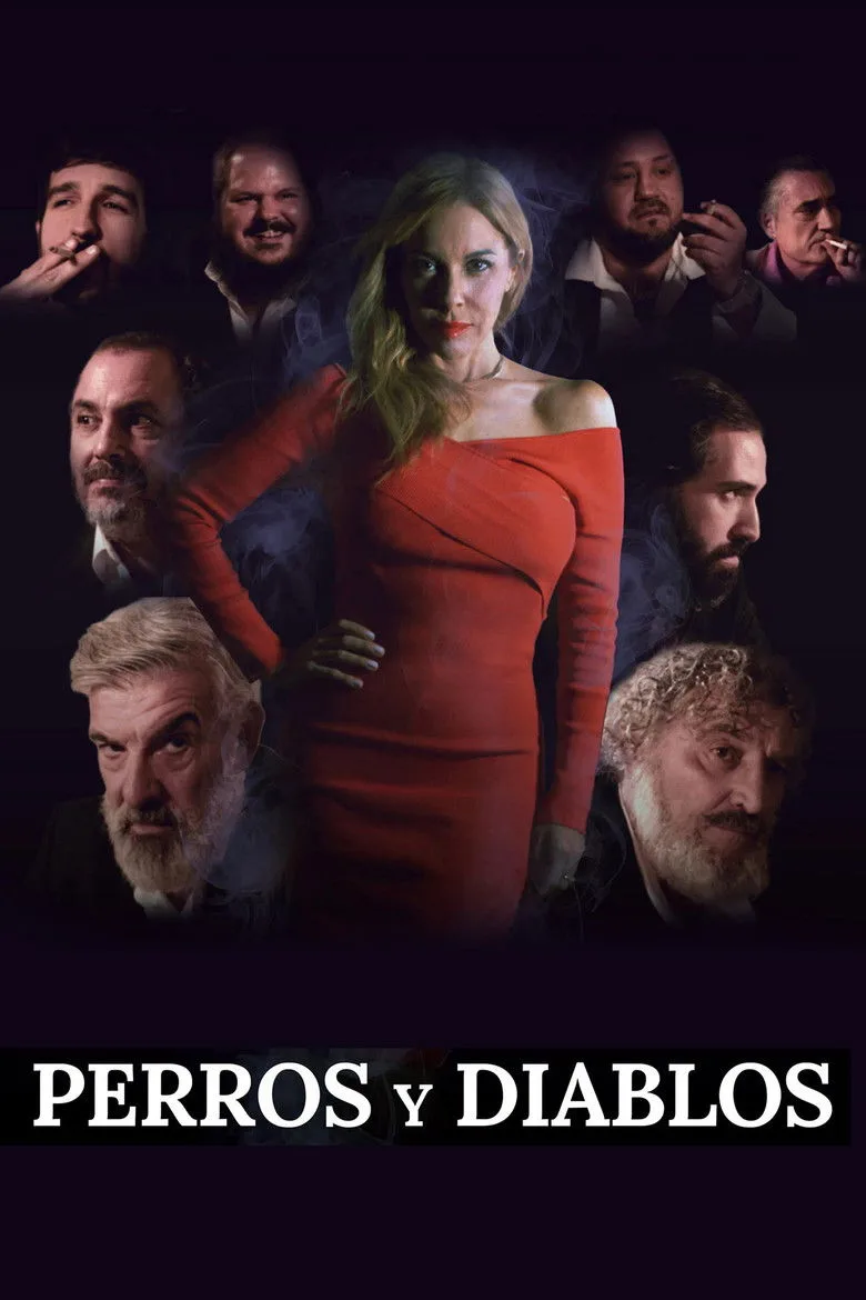 Credit poster