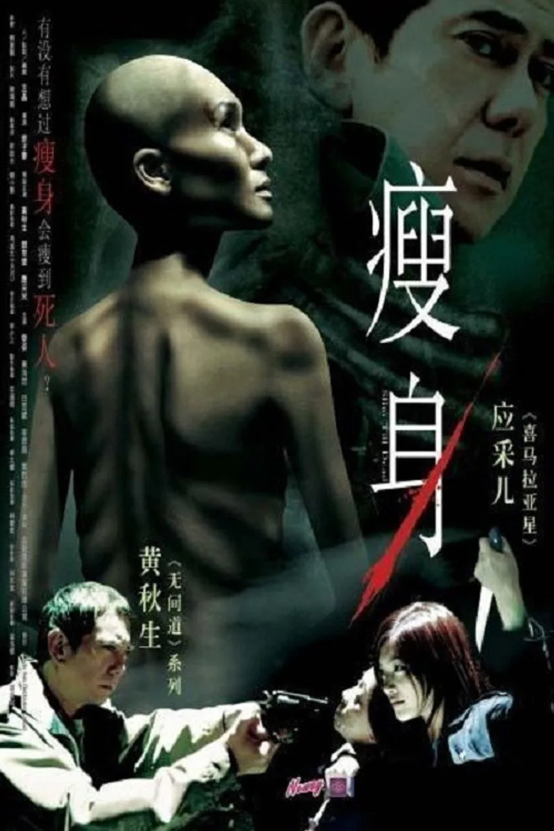 Credit poster