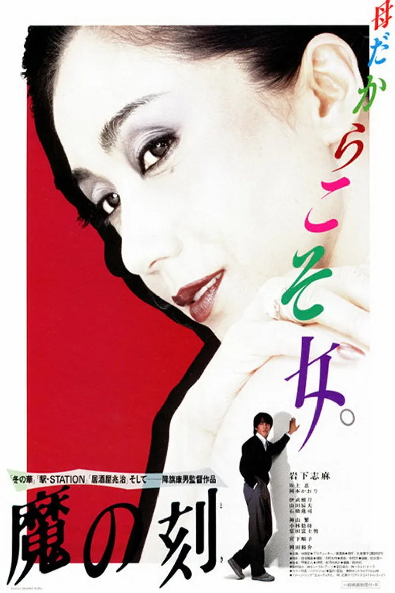 Credit poster