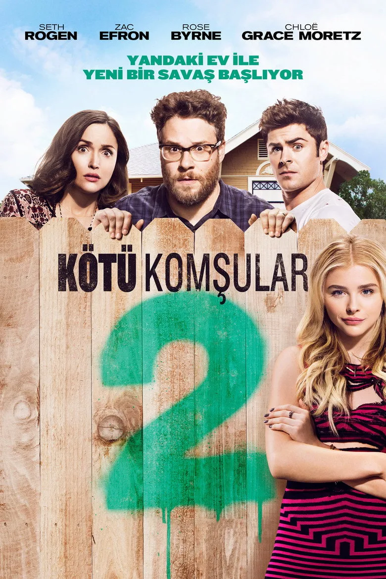 Credit poster