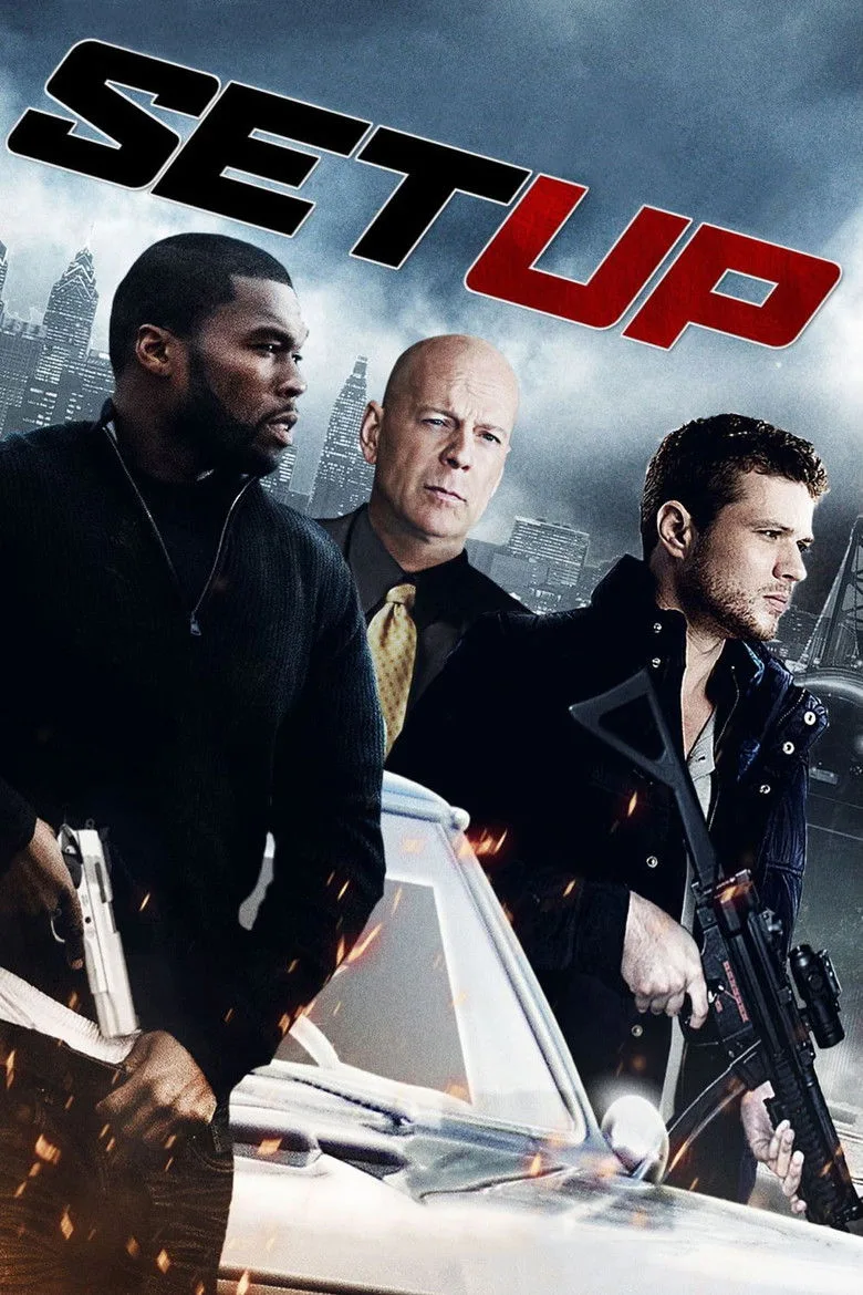 Credit poster