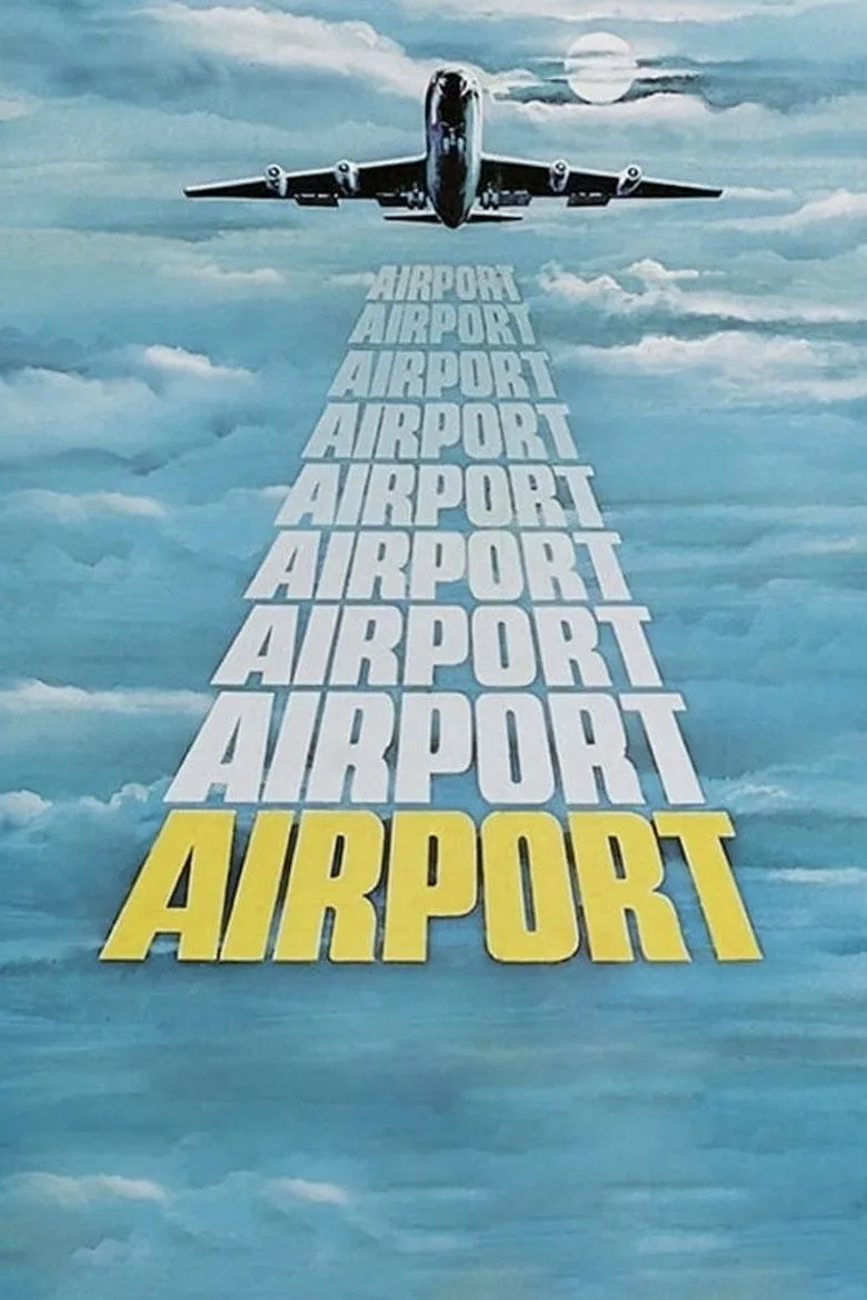 Credit poster