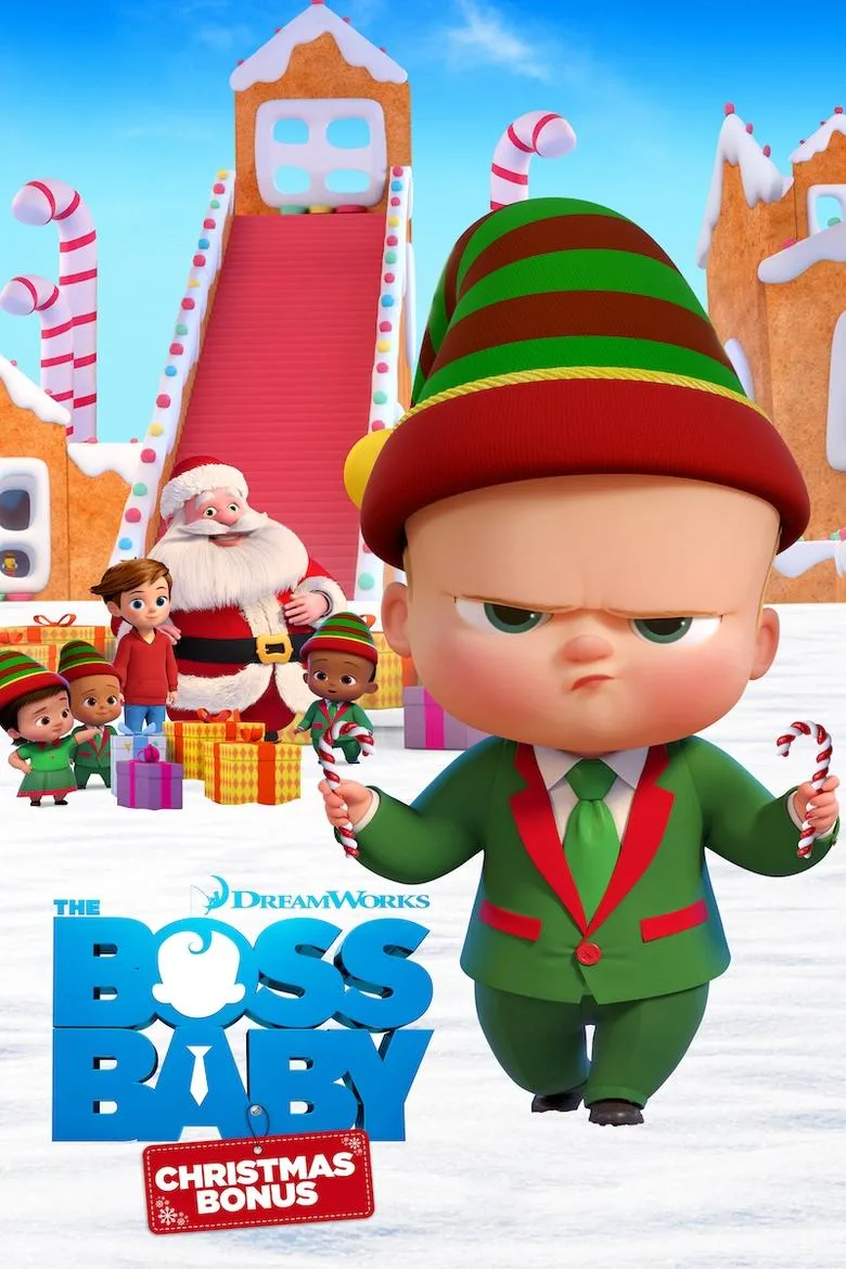 Credit poster