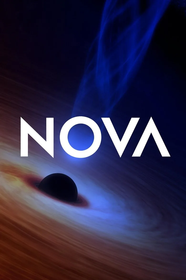 NOVA posteri