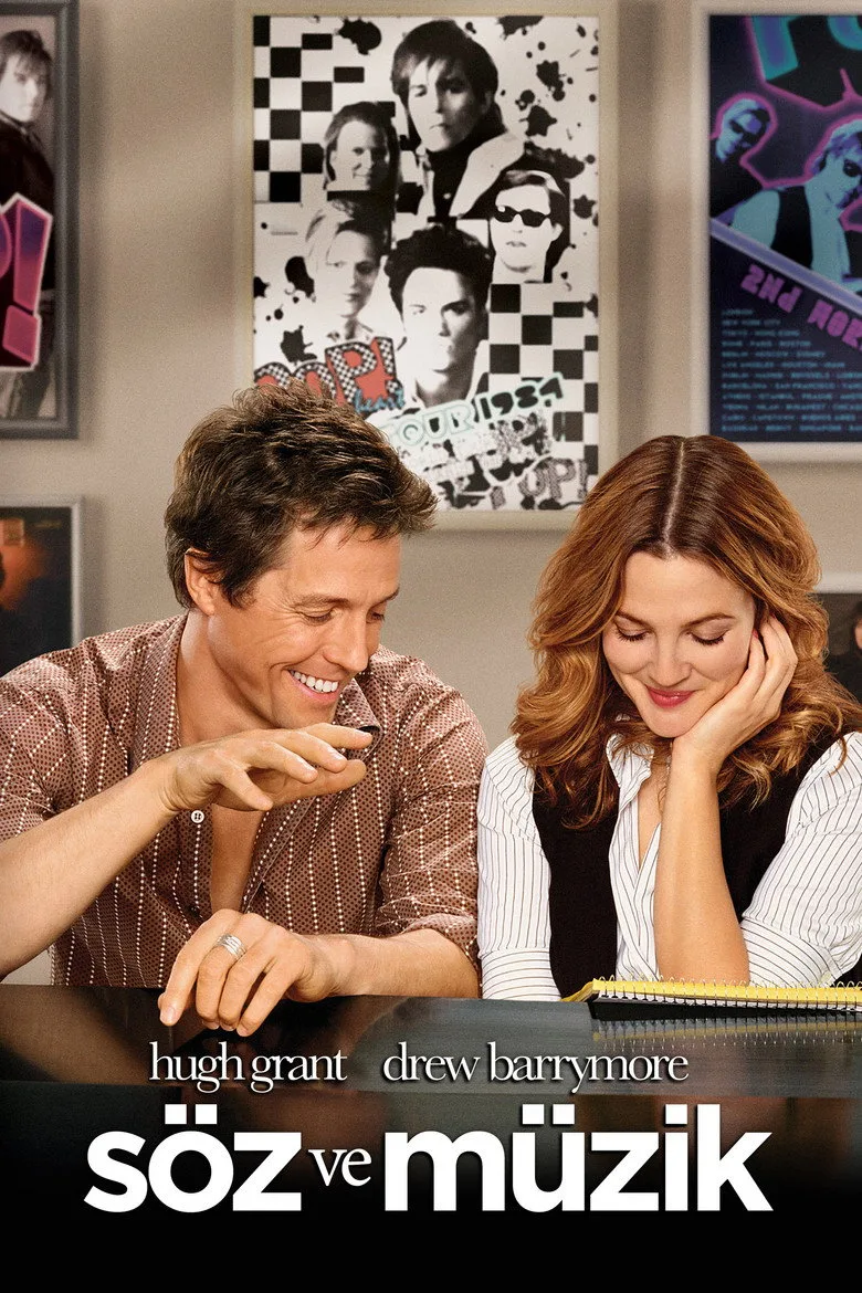 Credit poster