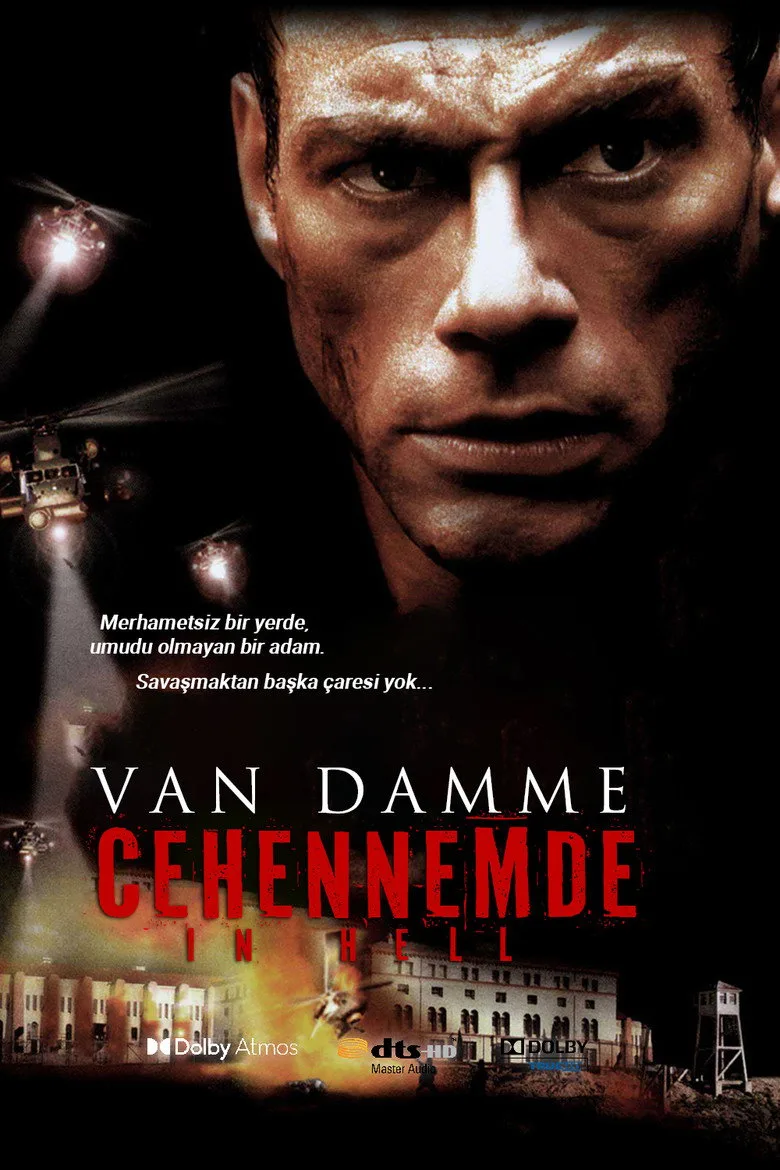 Credit poster