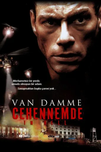Póster de Cehennemde