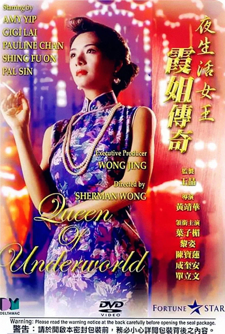 Credit poster