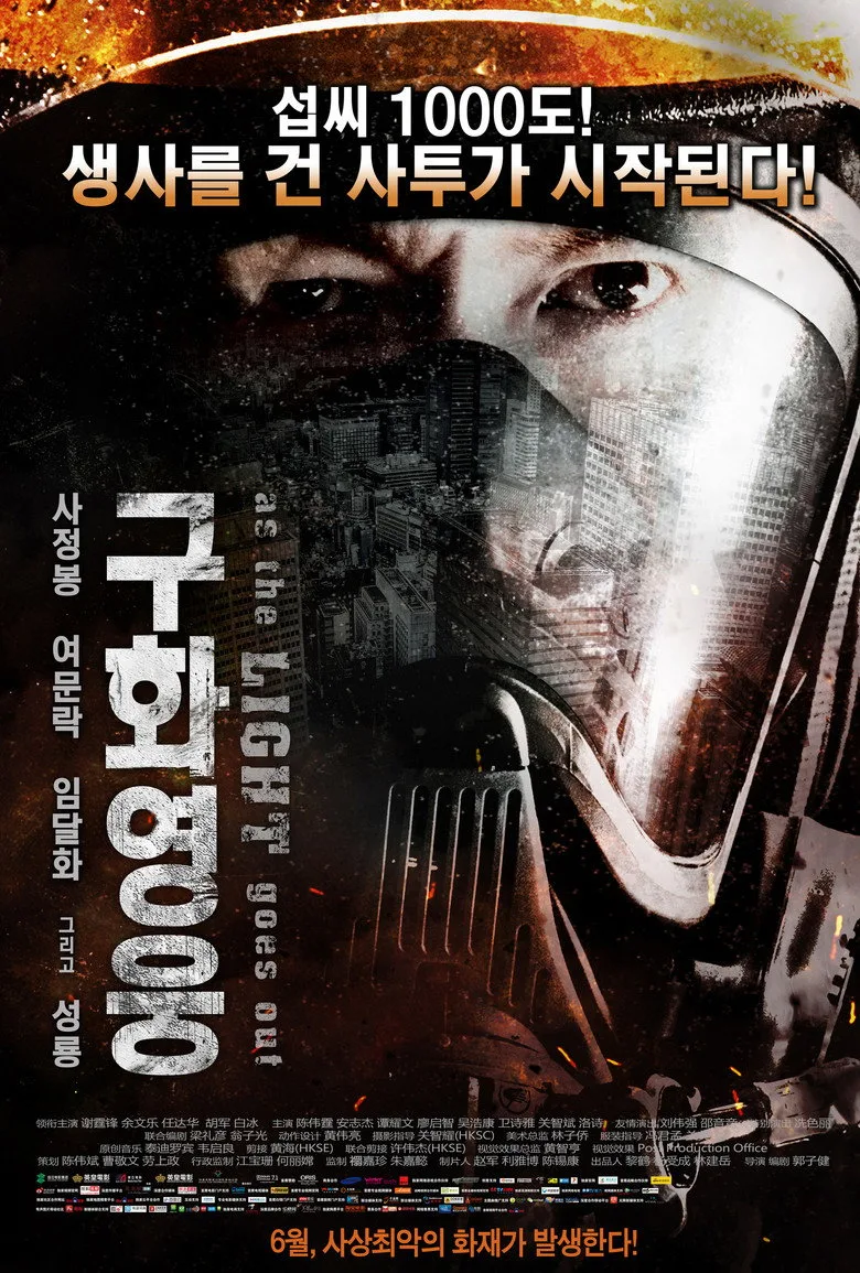 Credit poster