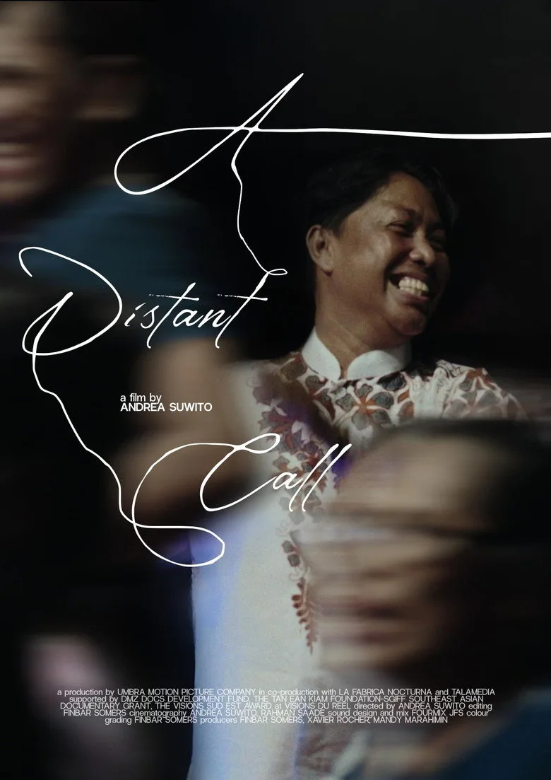 Credit poster